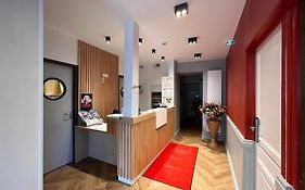 Hotel Angleterre