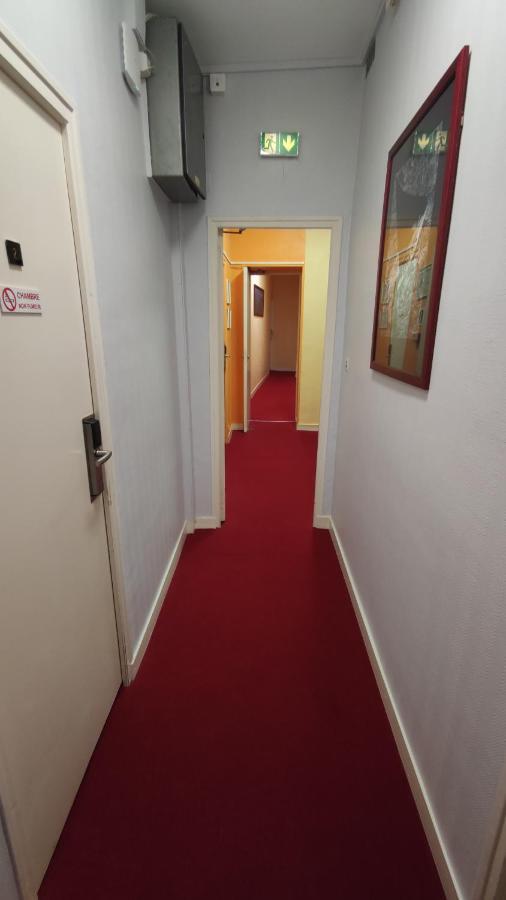 Hotel Angleterre Cherbourg-en-Cotentin Exterior photo
