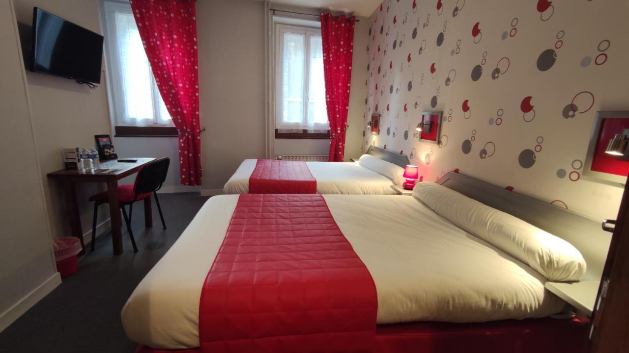 Hotel Angleterre Cherbourg-en-Cotentin Exterior photo