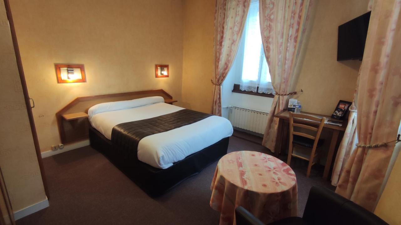 Hotel Angleterre Cherbourg-en-Cotentin Exterior photo