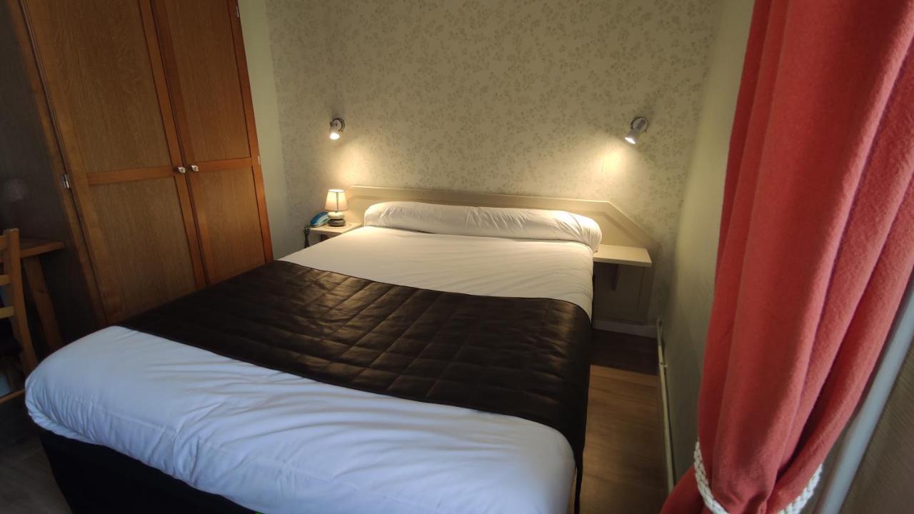 Hotel Angleterre Cherbourg-en-Cotentin Exterior photo