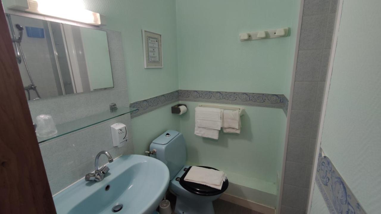 Hotel Angleterre Cherbourg-en-Cotentin Exterior photo