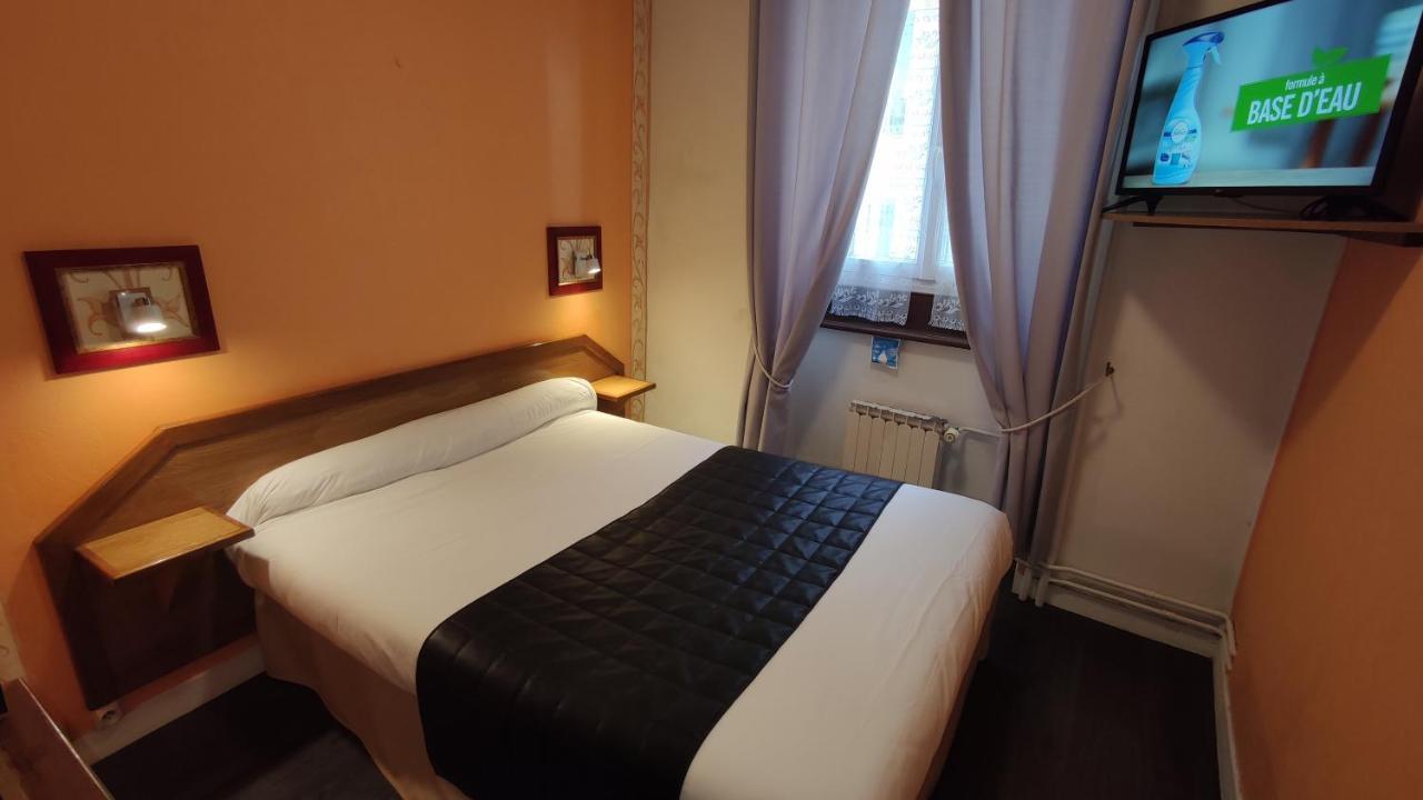 Hotel Angleterre Cherbourg-en-Cotentin Exterior photo