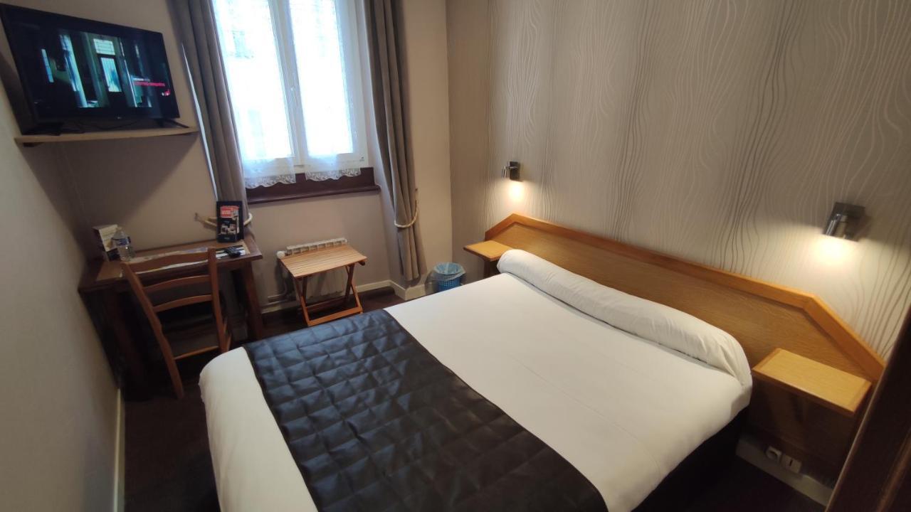 Hotel Angleterre Cherbourg-en-Cotentin Exterior photo