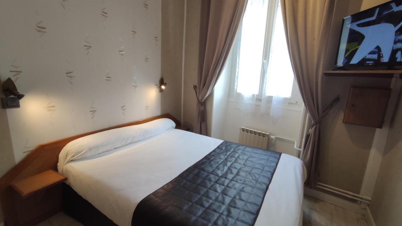 Hotel Angleterre Cherbourg-en-Cotentin Exterior photo
