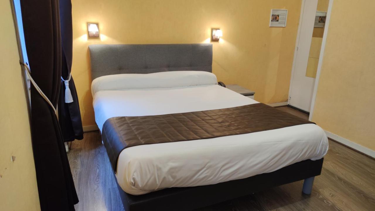 Hotel Angleterre Cherbourg-en-Cotentin Exterior photo