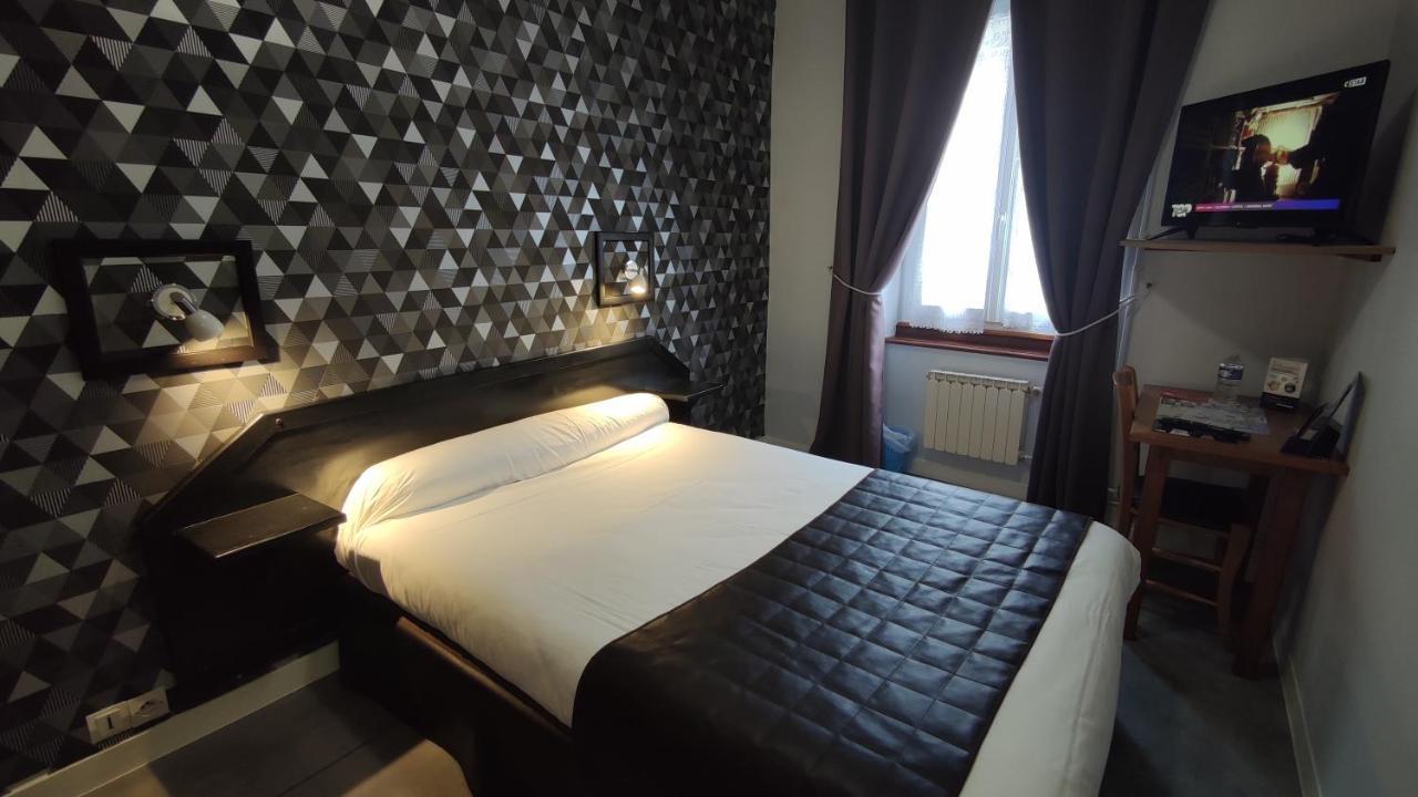 Hotel Angleterre Cherbourg-en-Cotentin Exterior photo