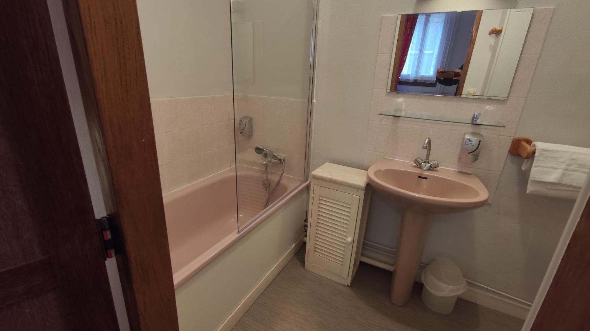 Hotel Angleterre Cherbourg-en-Cotentin Room photo