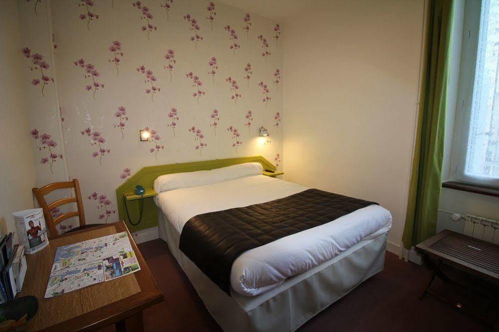Hotel Angleterre Cherbourg-en-Cotentin Exterior photo