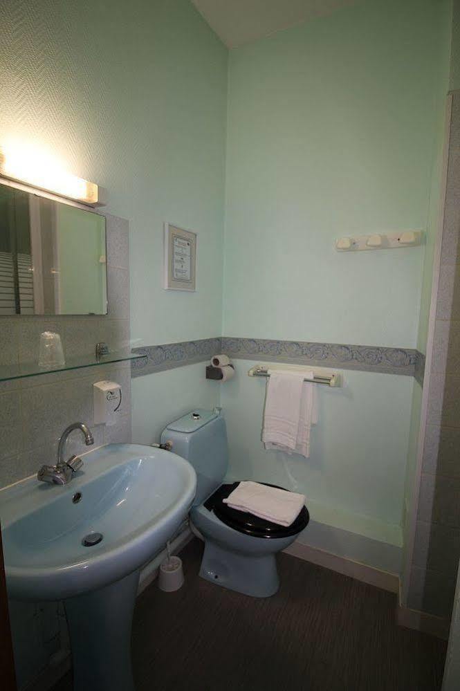 Hotel Angleterre Cherbourg-en-Cotentin Exterior photo