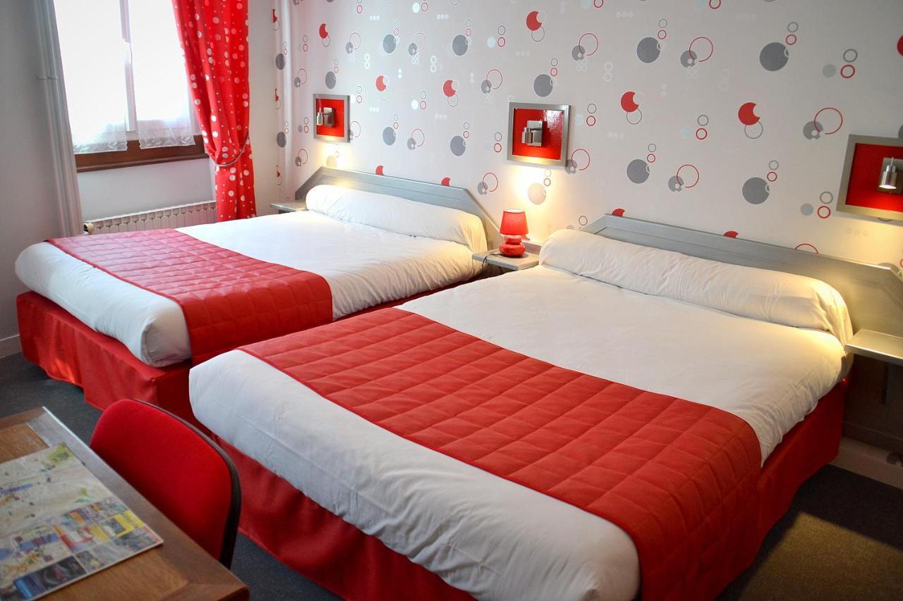 Hotel Angleterre Cherbourg-en-Cotentin Exterior photo