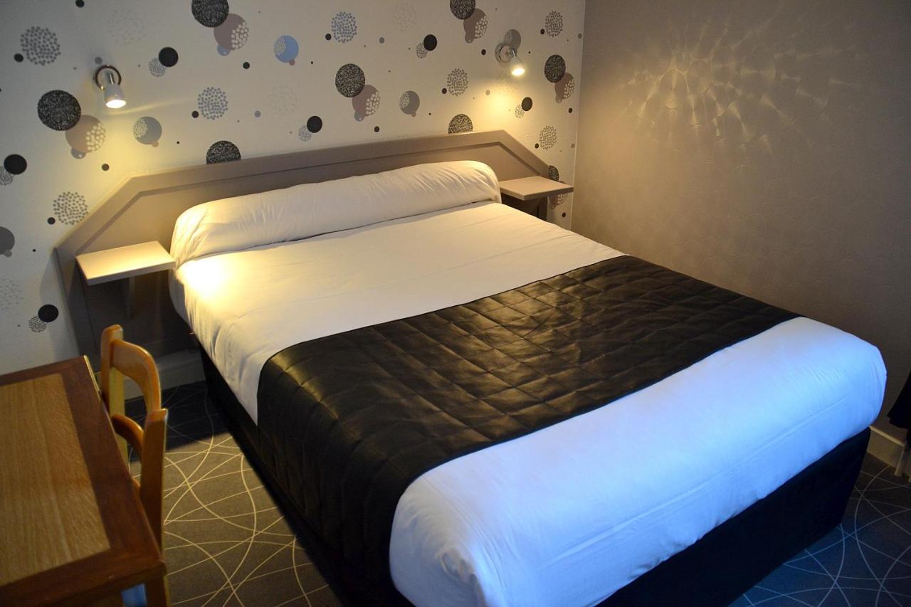 Hotel Angleterre Cherbourg-en-Cotentin Exterior photo