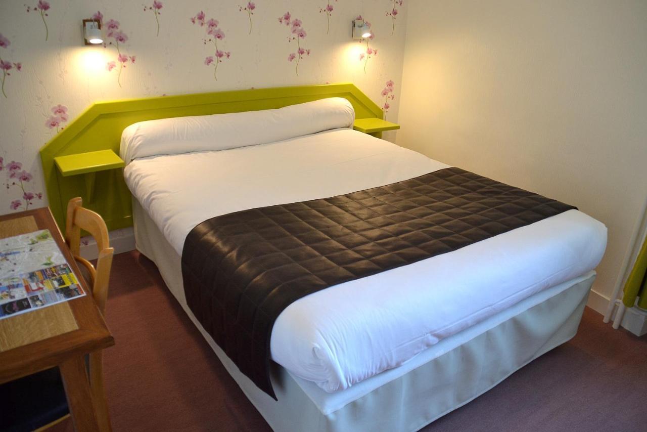 Hotel Angleterre Cherbourg-en-Cotentin Exterior photo
