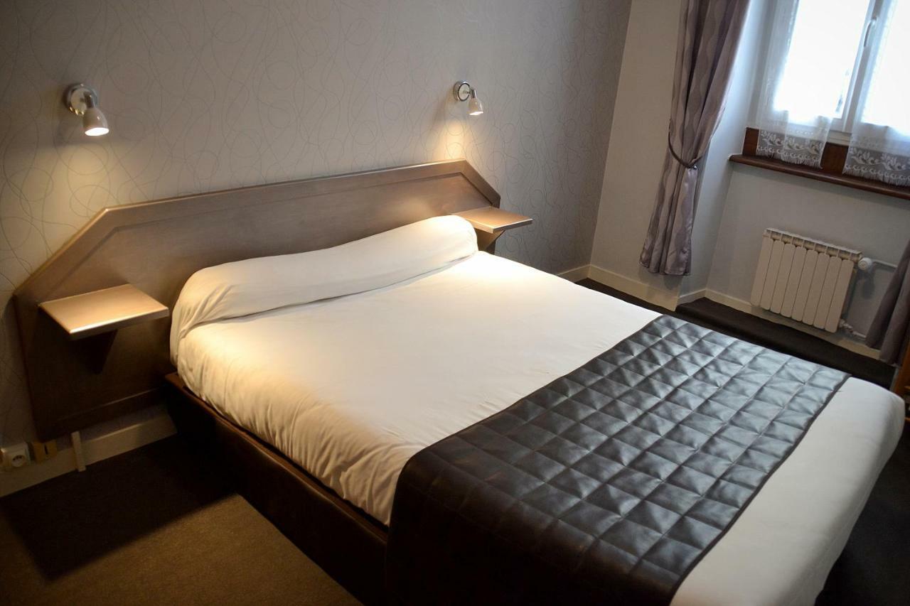 Hotel Angleterre Cherbourg-en-Cotentin Exterior photo